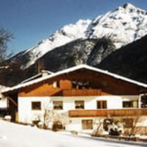 Ferienhaus Hoferwirt, Neustift Im Stubaital